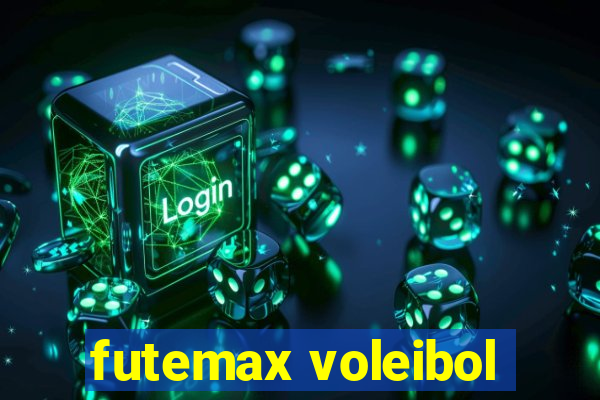 futemax voleibol